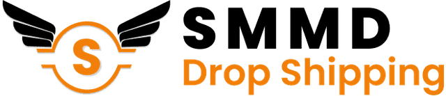 KSA Dropshipping Logo